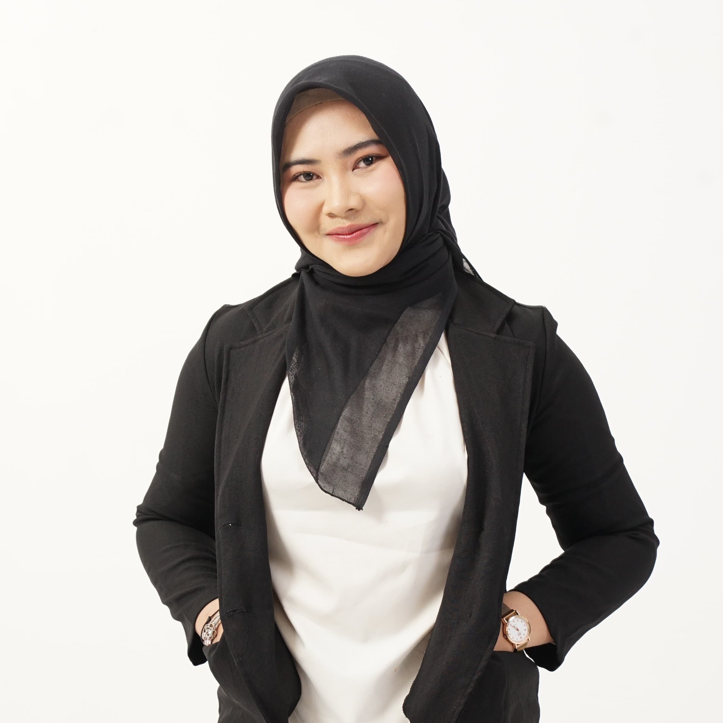 Foto Andi Putri Cahaya Ningrum