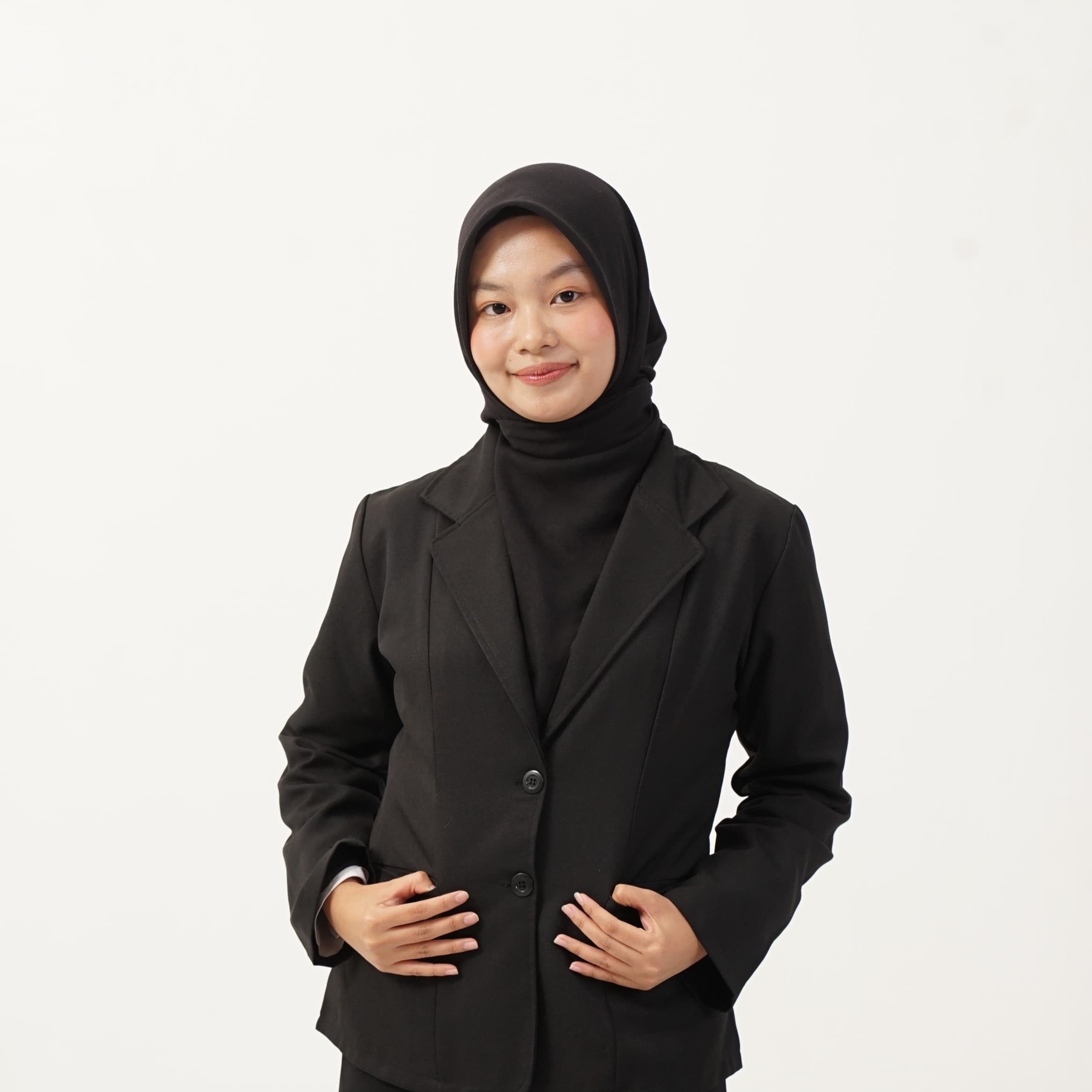 Foto Andi Shifa Salsabilla