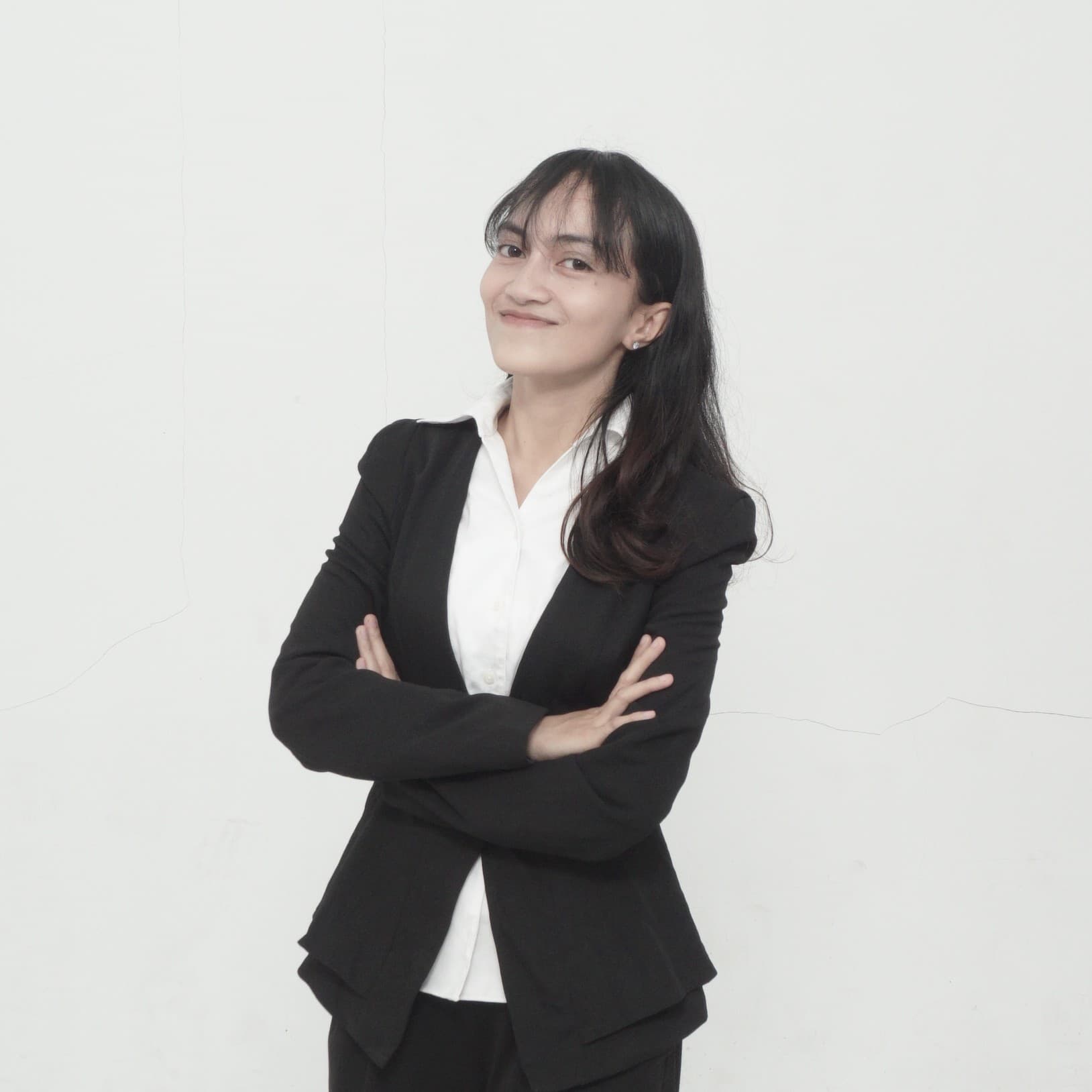 Foto Angel Eleonor Theophilina Manuputty