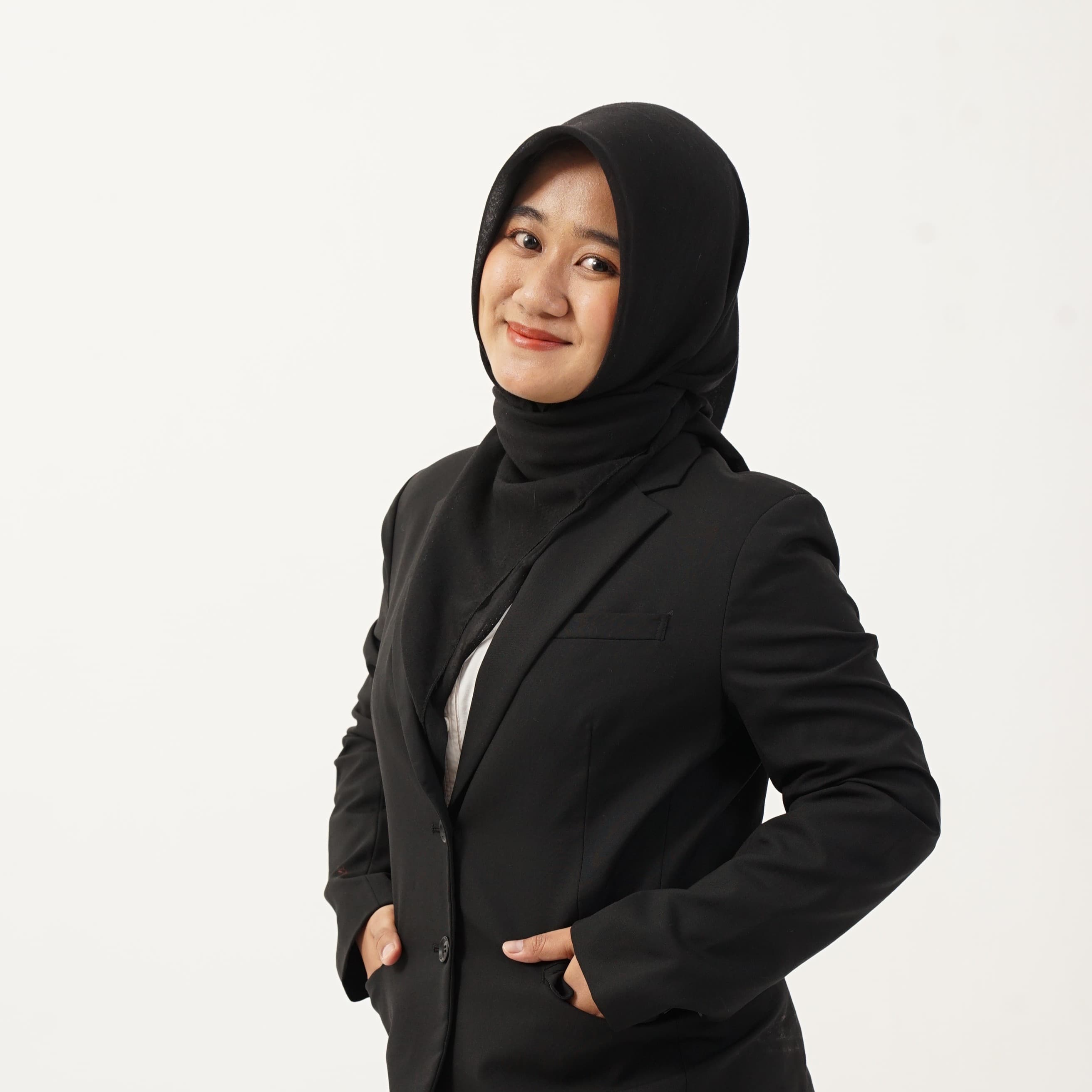 Foto Annisa Aulia Maharani