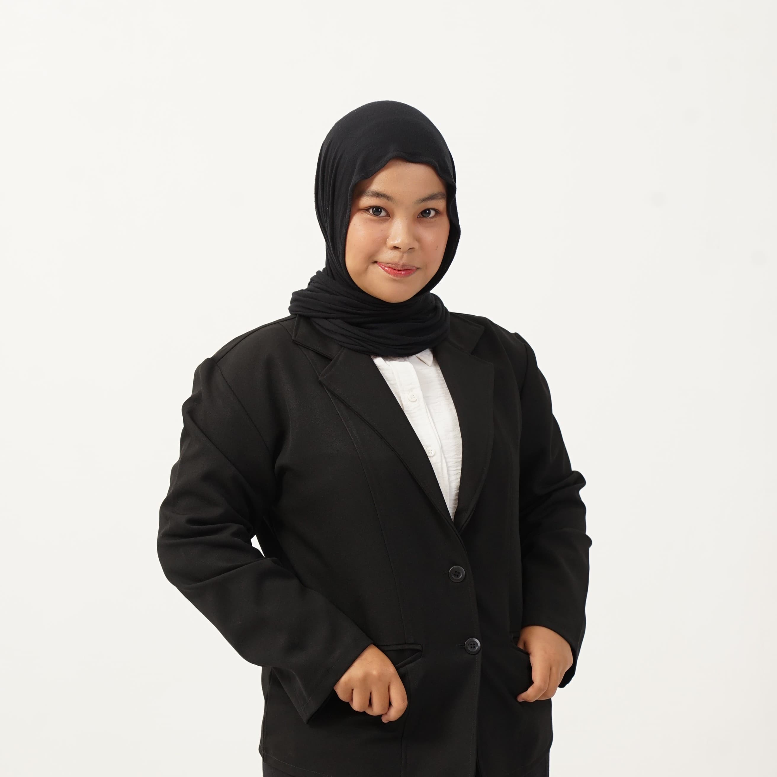 Foto Dhiska Dwi Hermalia H