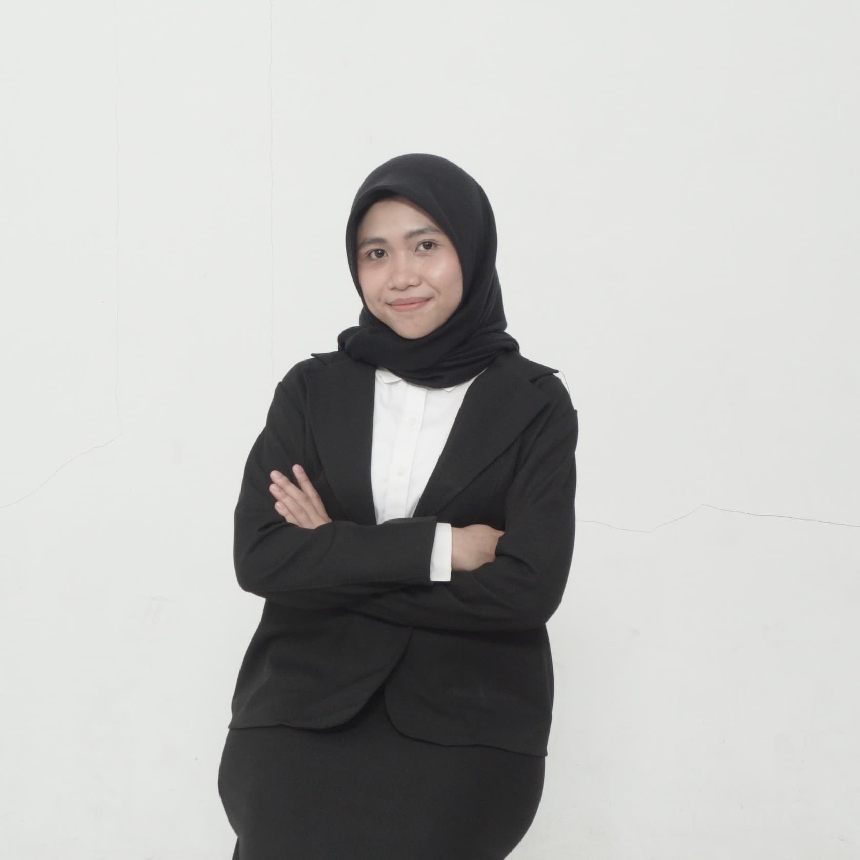 Foto Dinah Zhafirah
