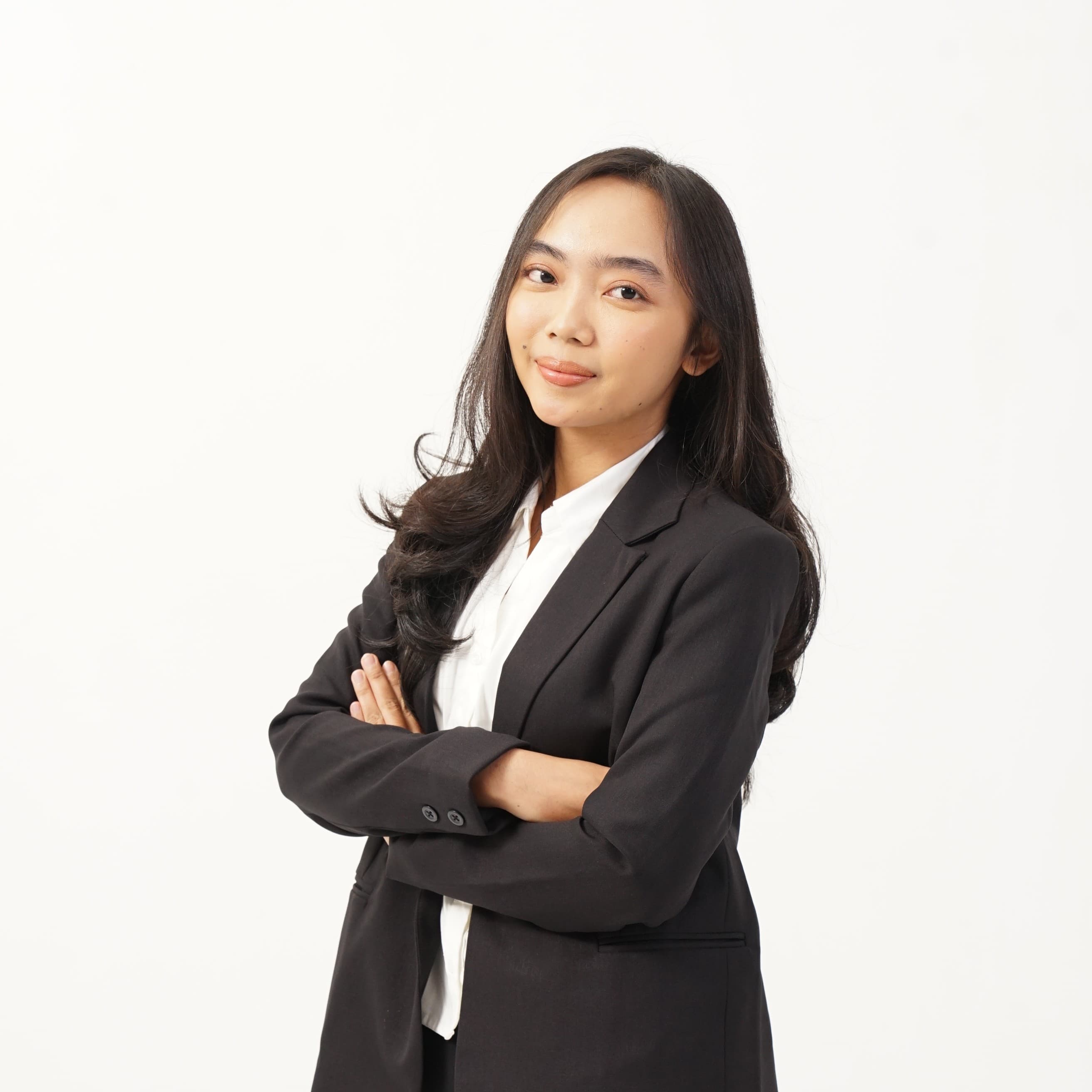 Foto Najwa Putri Larasati