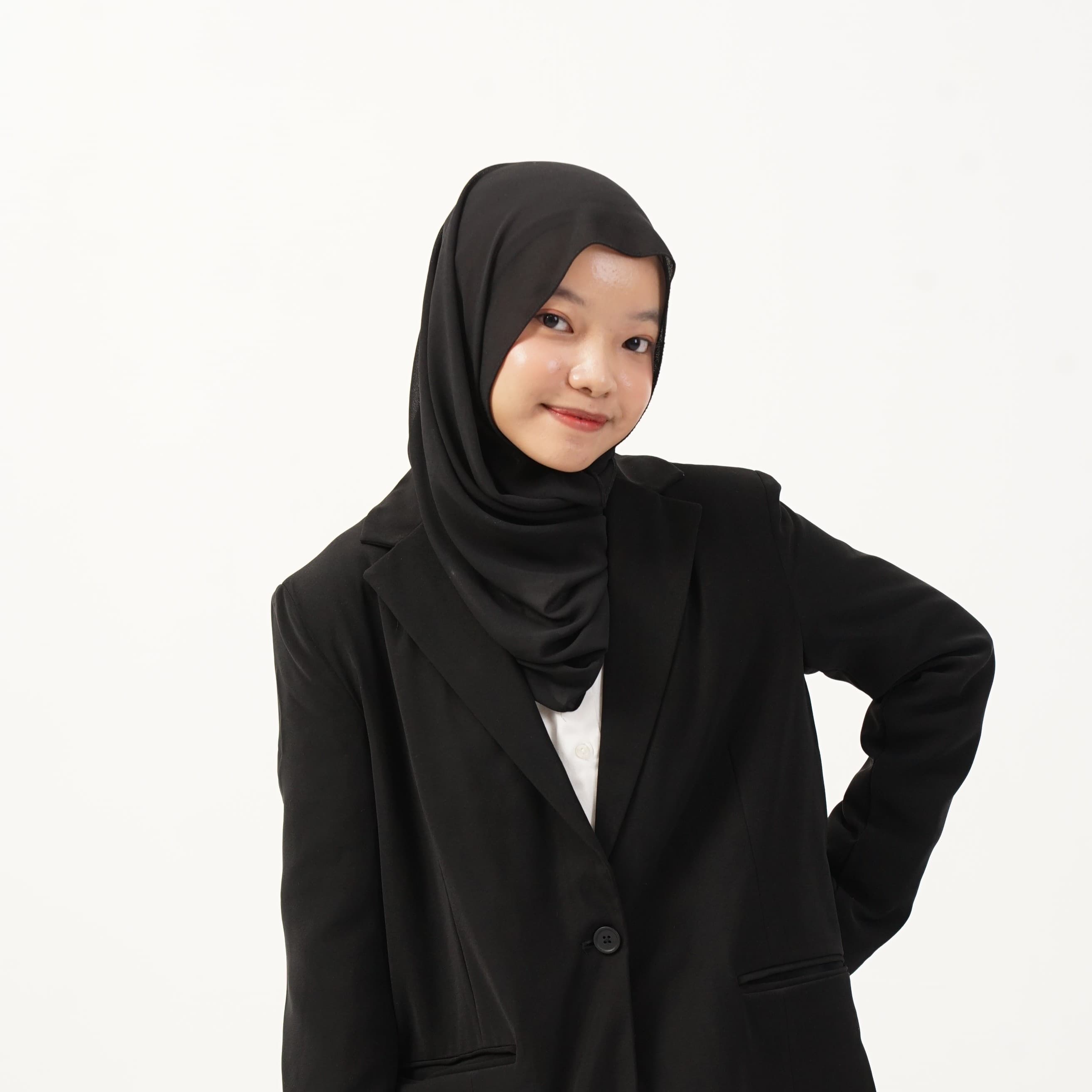 Foto Nasywa Elysia Apsari