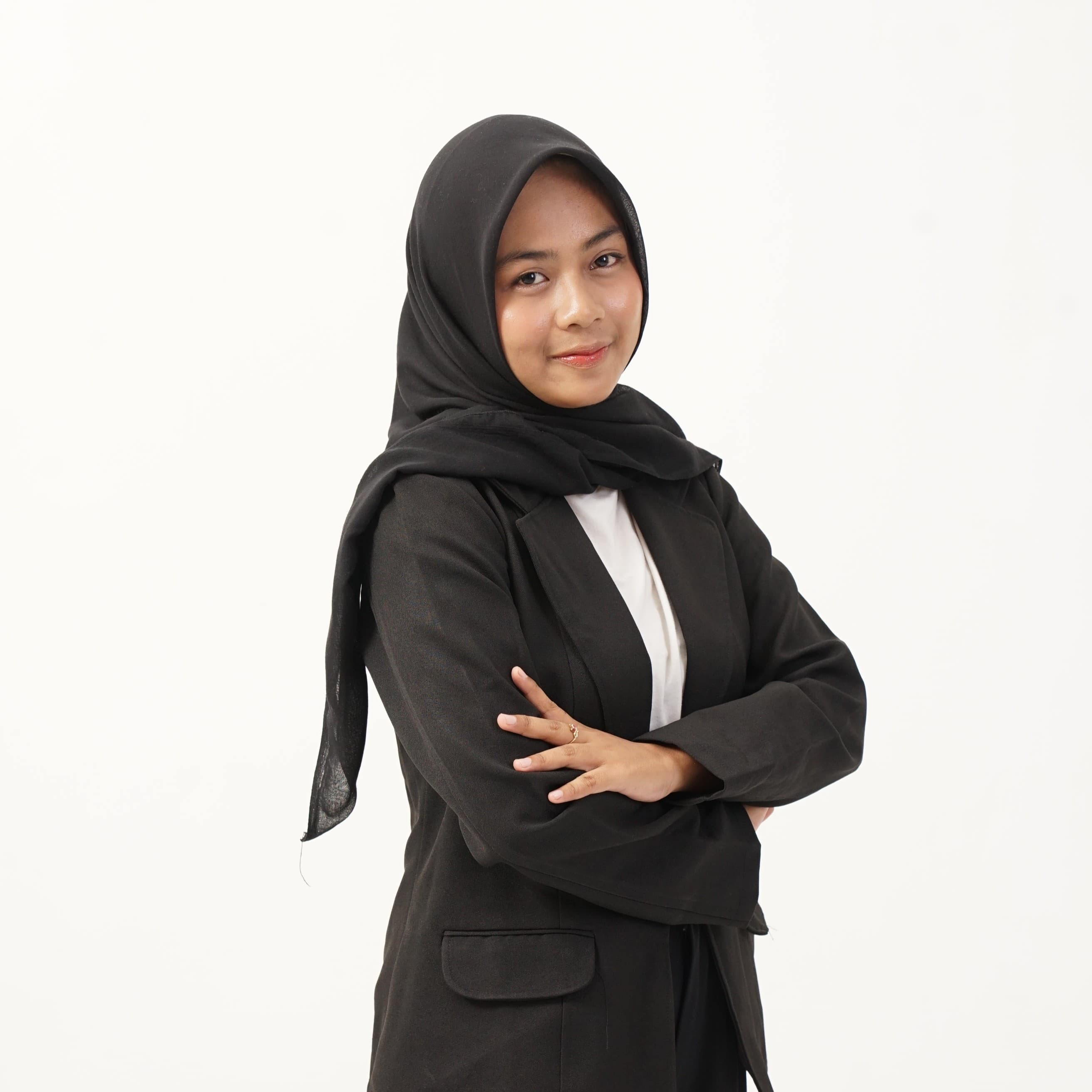 Foto Nur Fadilah S. Jaga