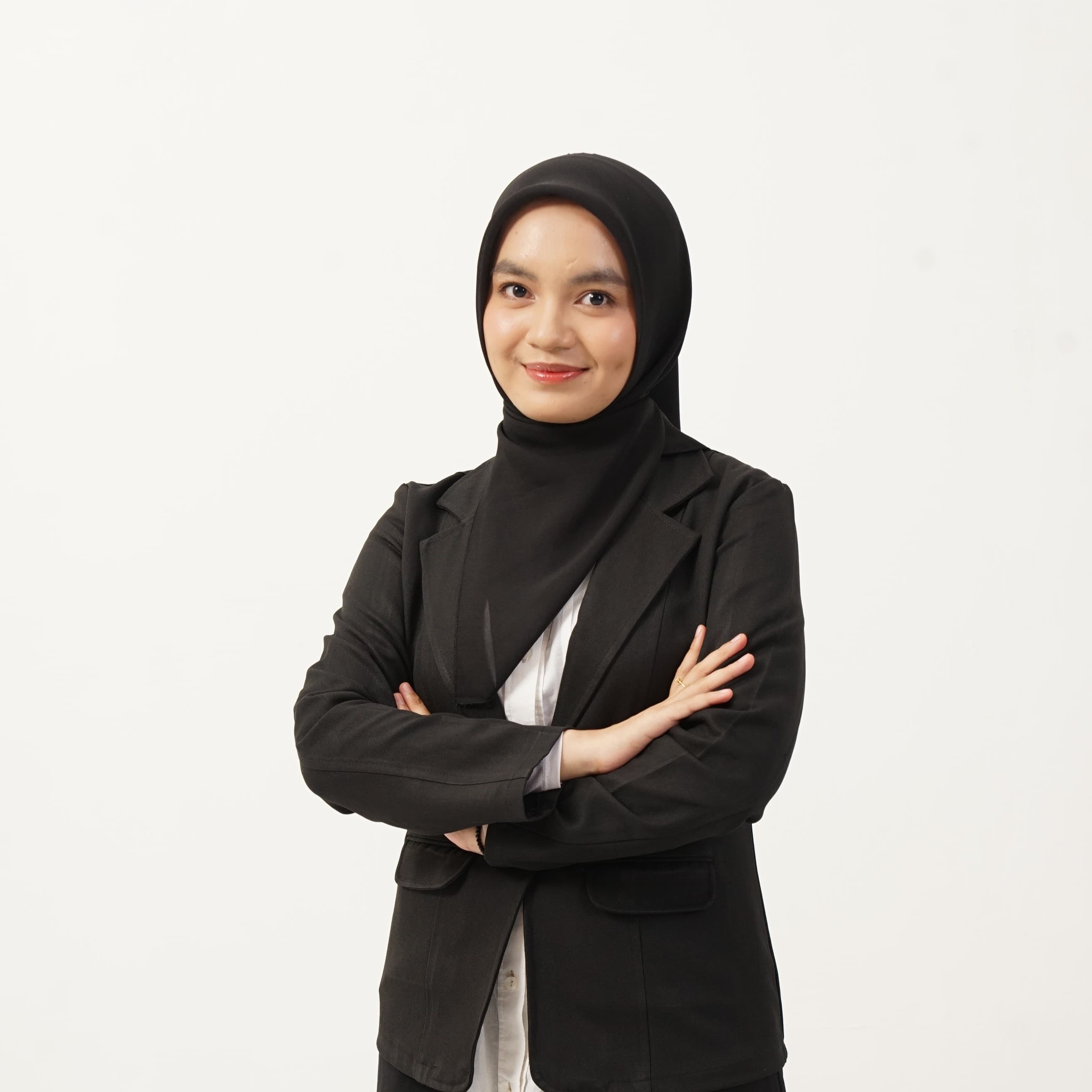 Foto Nur Qalby Salsabila