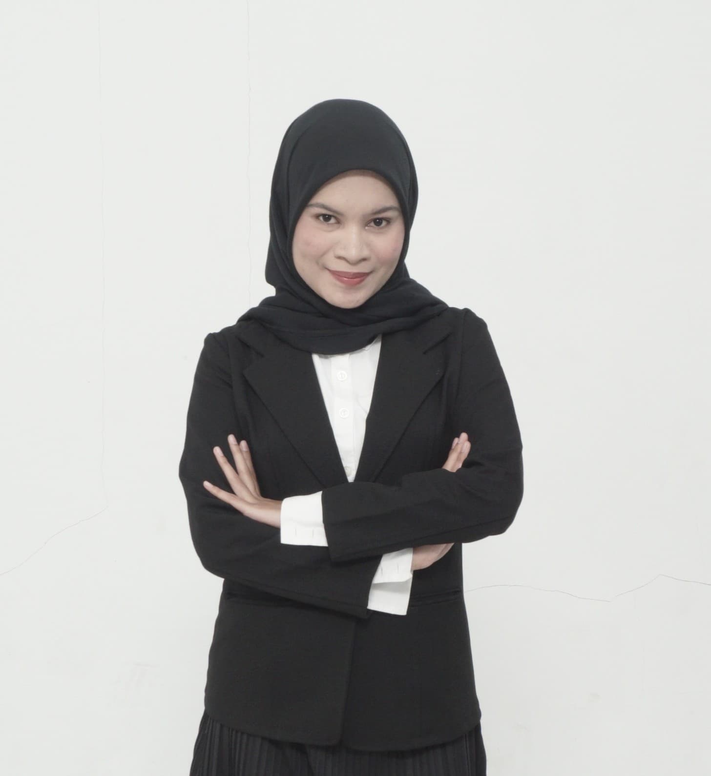 Foto Sabina Juniar Tutupoho