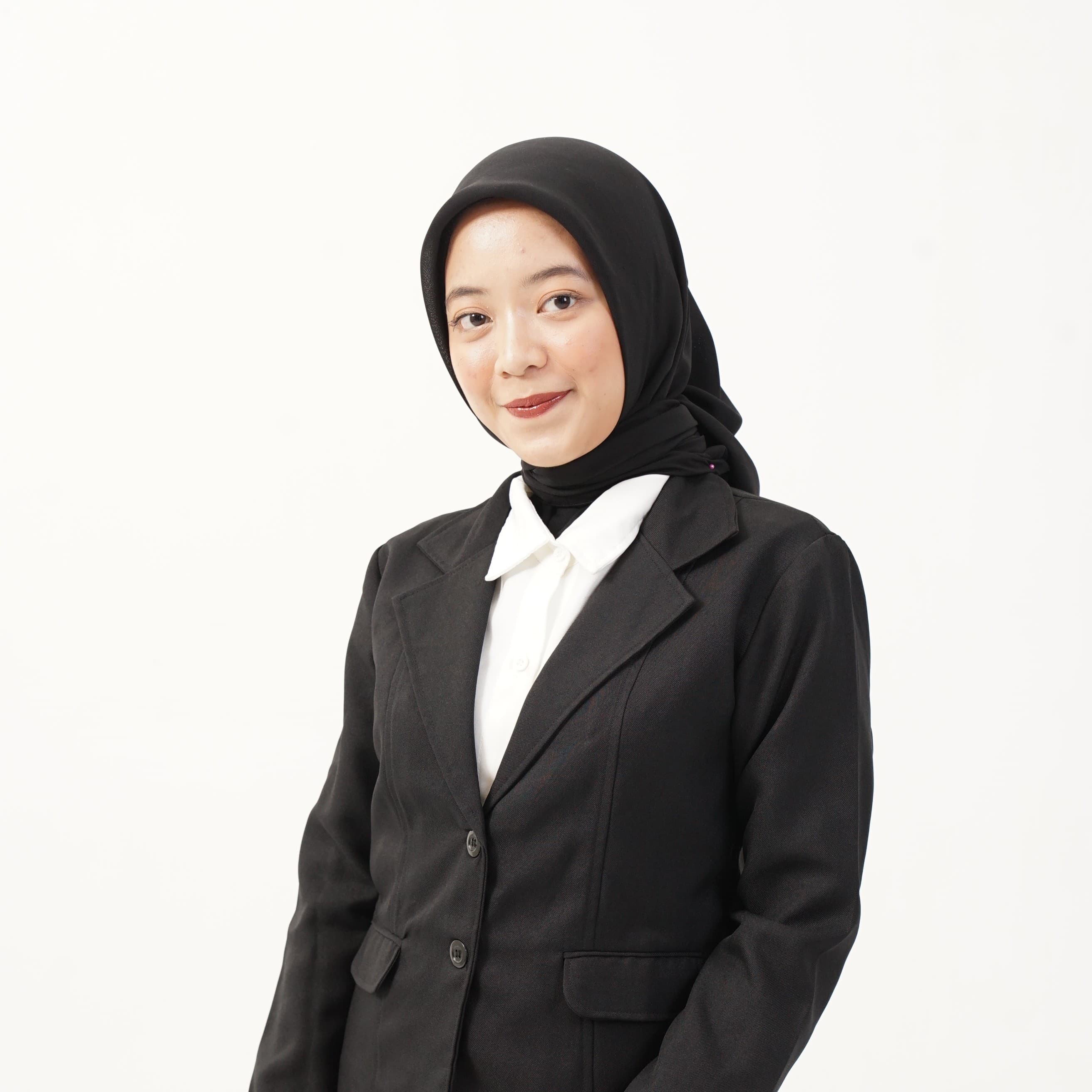 Foto Shafiyyah Nur Fadhilah Salandra