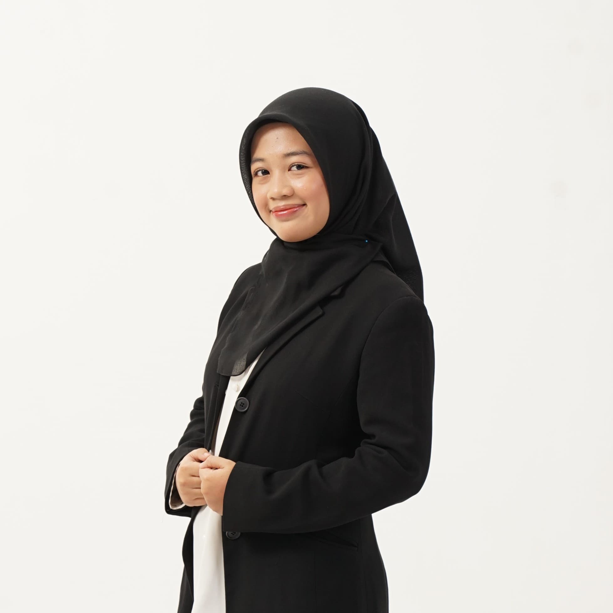 Foto Vashajadyah Al Fadillah Ahmad