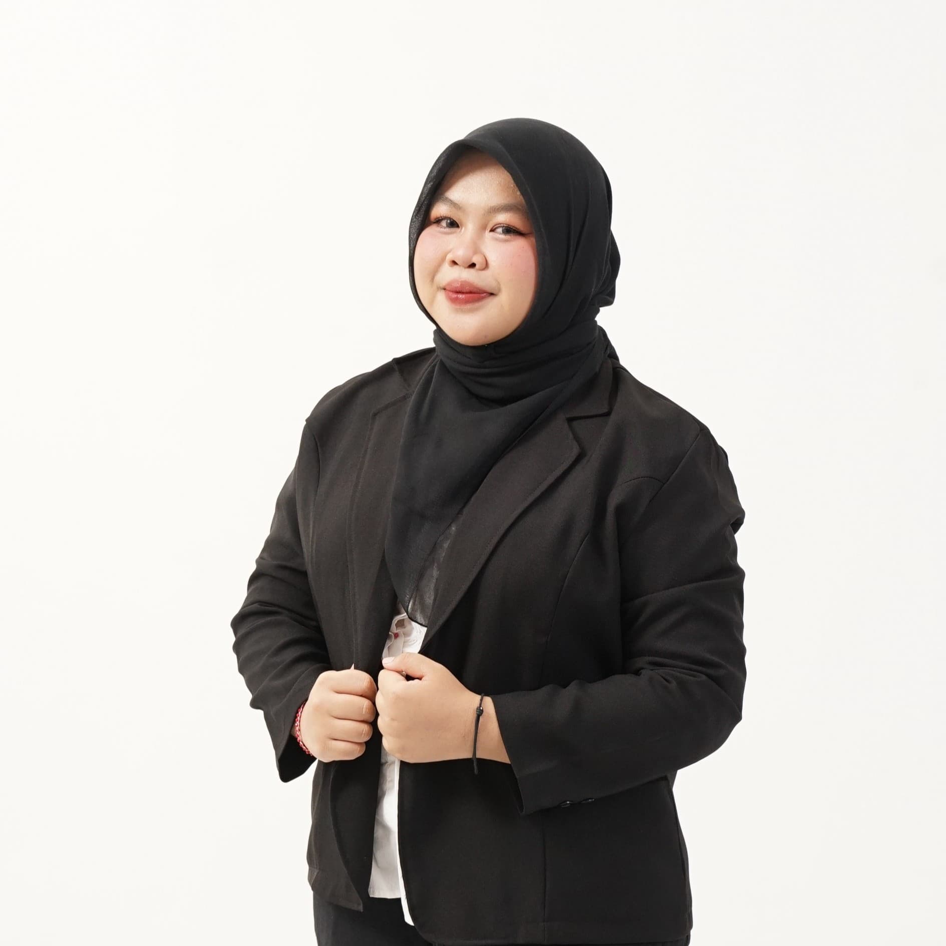 Foto Rizkiyah Ananda Mutmainnah